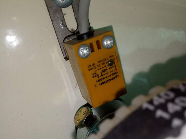 电感式接近91水蜜桃在线观看