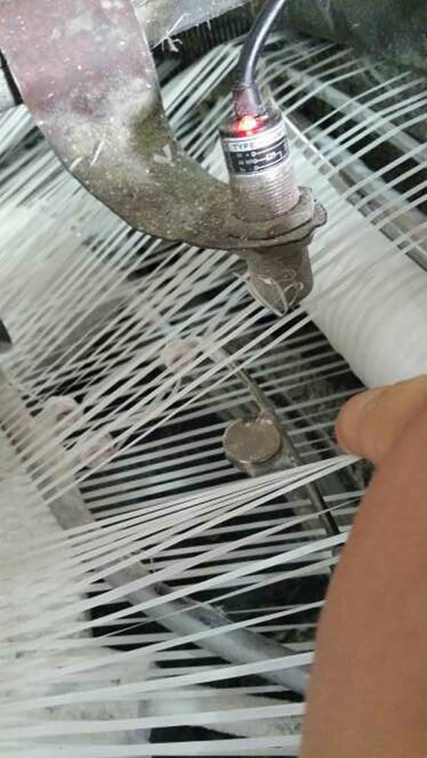 磁性91水蜜桃在线观看 纺织机械