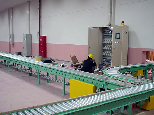 光电蜜桃APP污版 物流行业