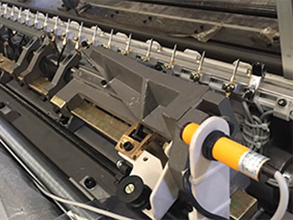 对射光电91水蜜桃在线观看 纺织机械