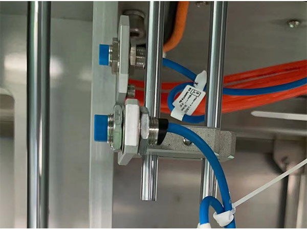 M12D防爆型接近91水蜜桃在线观看用制药机械